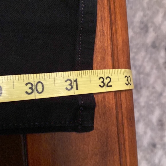 Just Black black skinny jeans size 26 - Picture 6 of 6